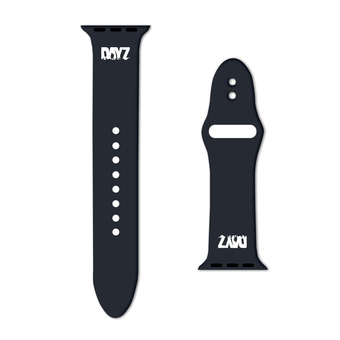 DAYZ - SURVIVOR SILICONE APPLE WATCH STRAP | L / XL SIZE