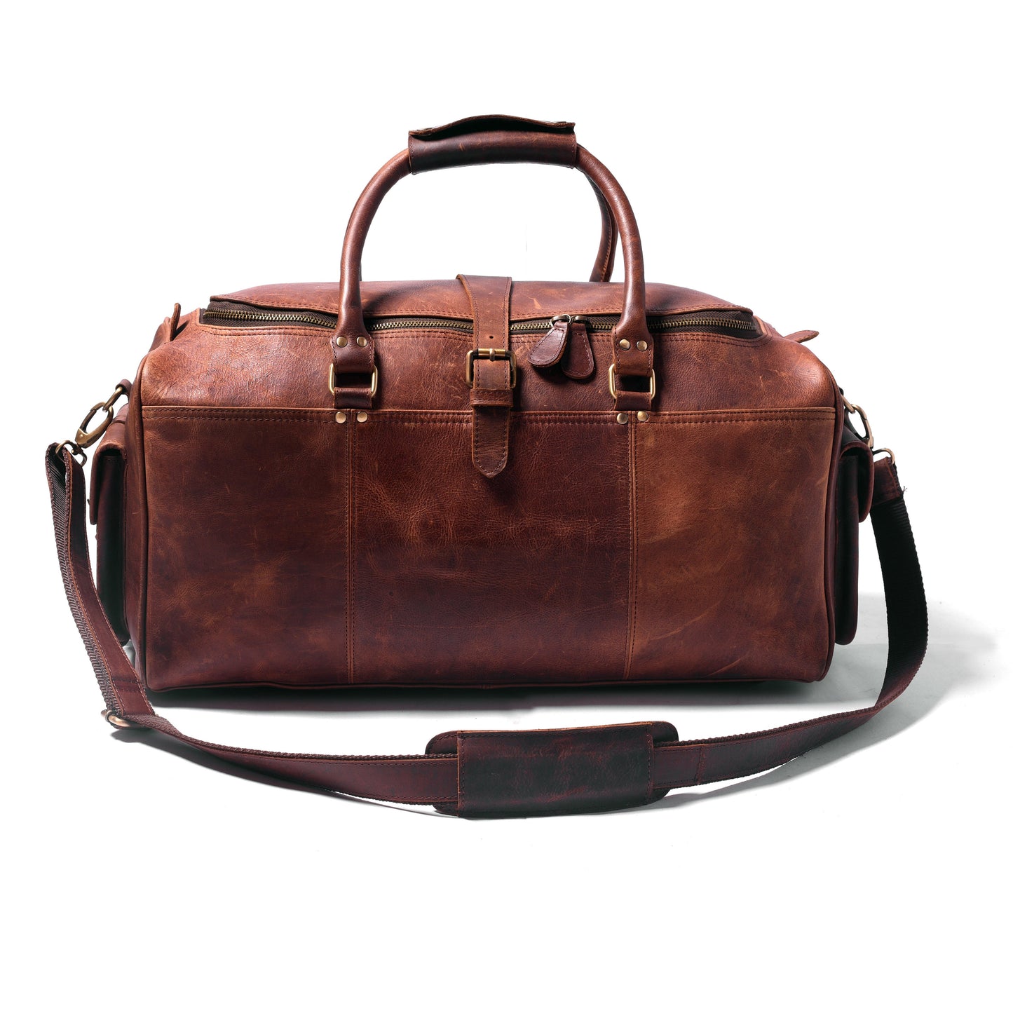 Hendrix Duffle