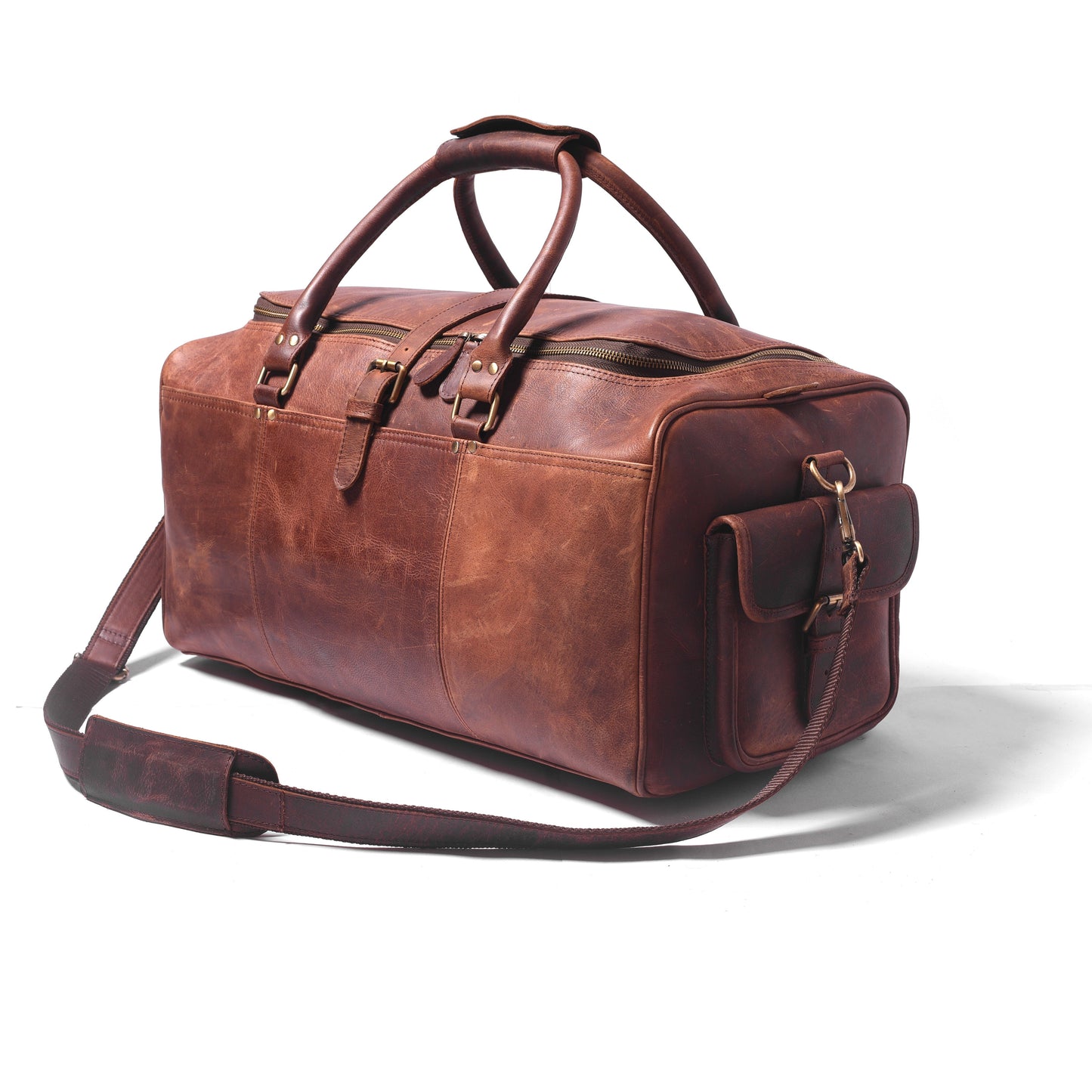 Hendrix Duffle