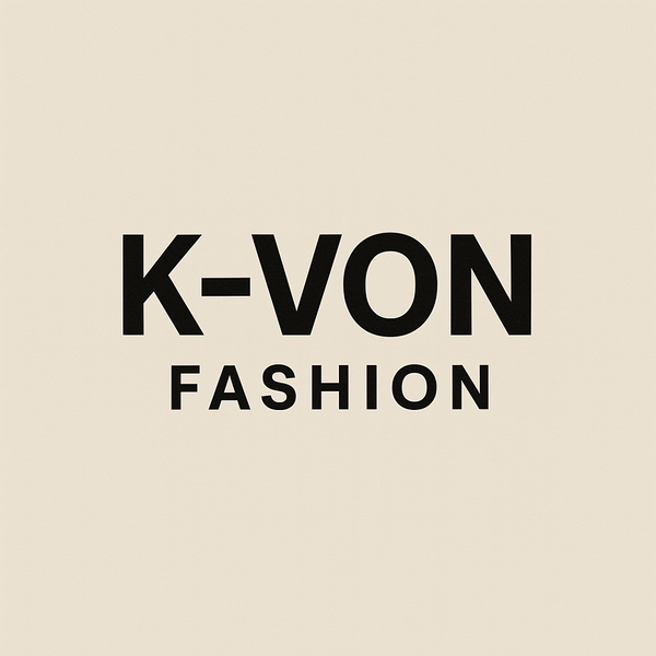 K-Von Fashion