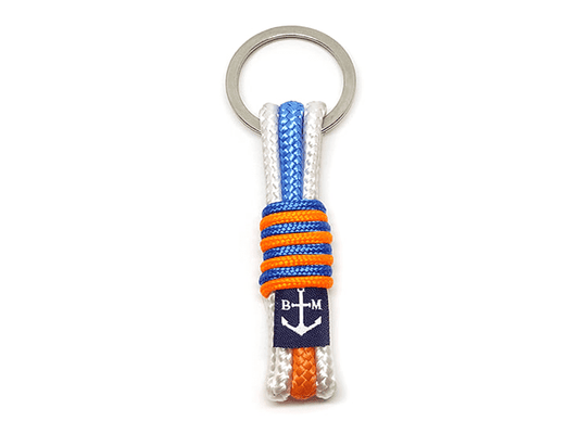 JR Keychain