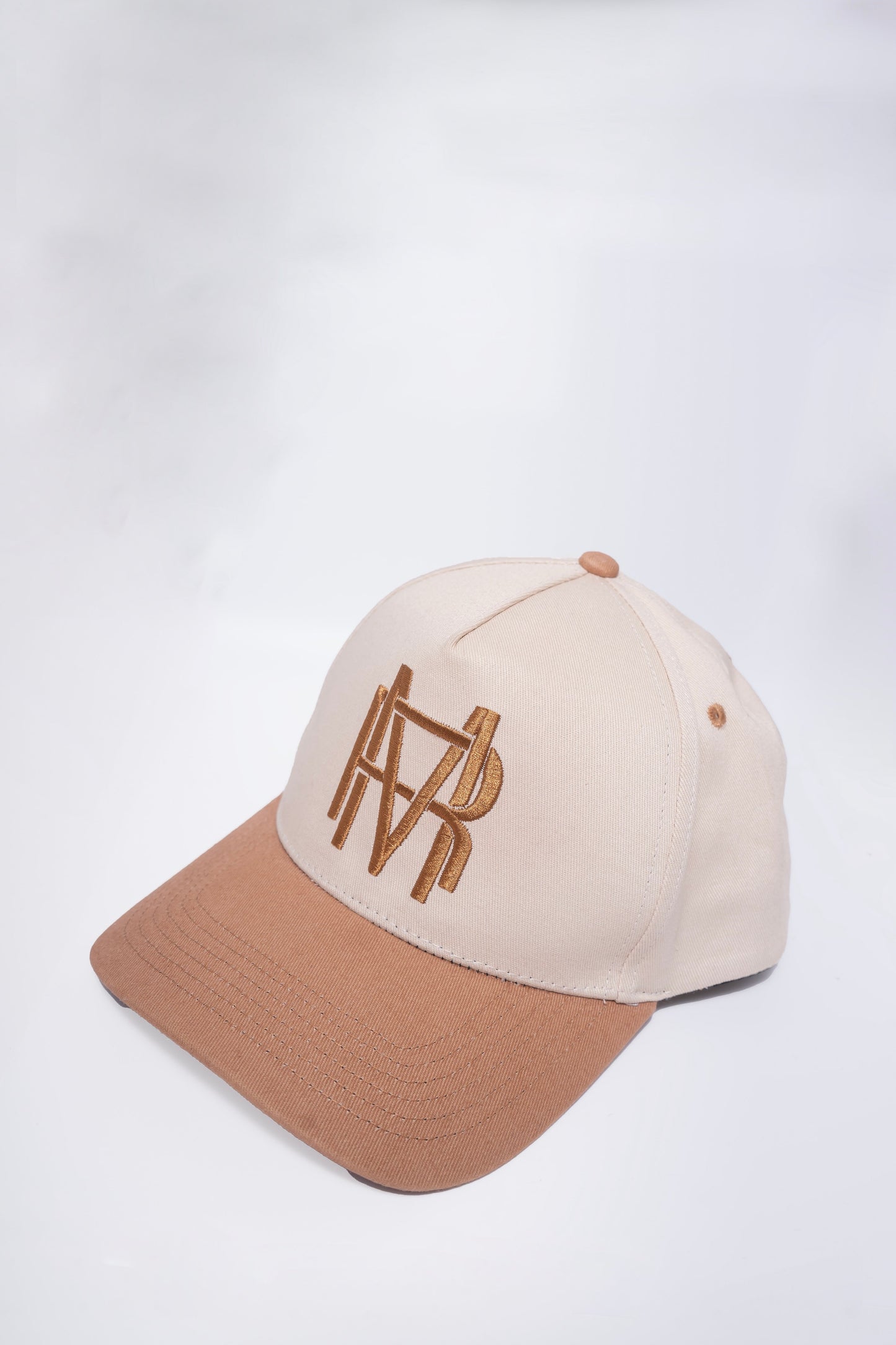 MR Embroidery Snapback