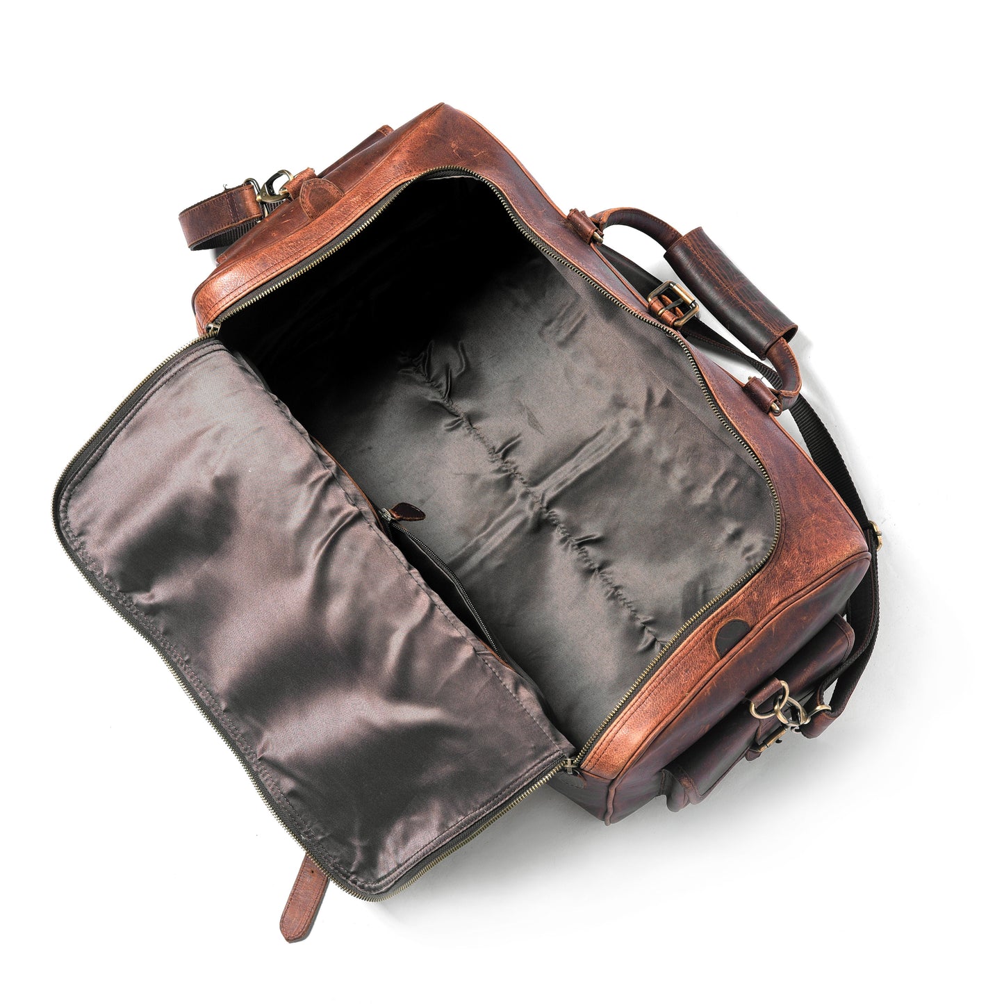 Hendrix Duffle